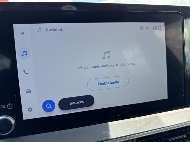 used 2024 Toyota Prius car, priced at $27,888