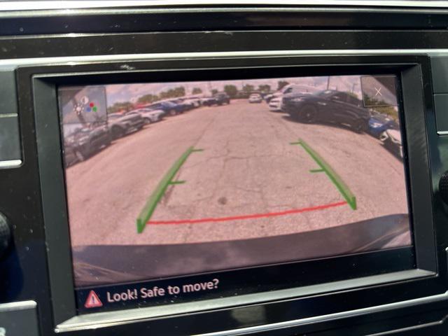 used 2018 Volkswagen Tiguan car, priced at $11,988