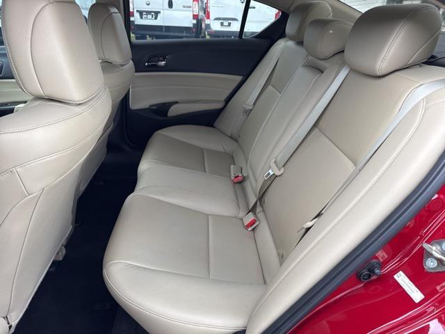 used 2017 Acura ILX car, priced at $17,988