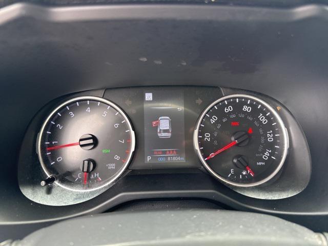 used 2022 Toyota RAV4 car, priced at $27,988