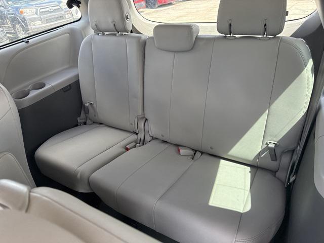 used 2020 Toyota Sienna car, priced at $27,988