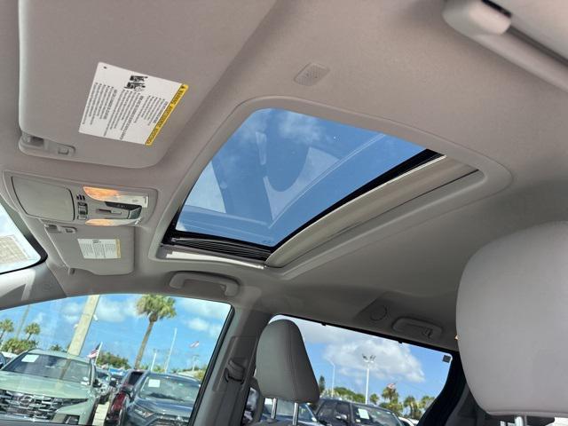used 2020 Toyota Sienna car, priced at $27,988