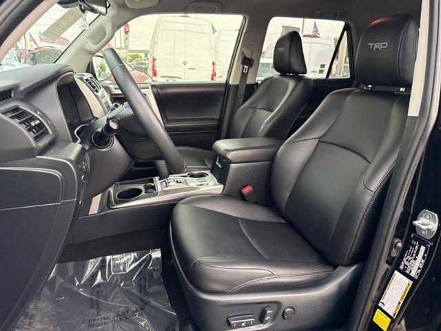 used 2023 Toyota 4Runner car, priced at $38,888