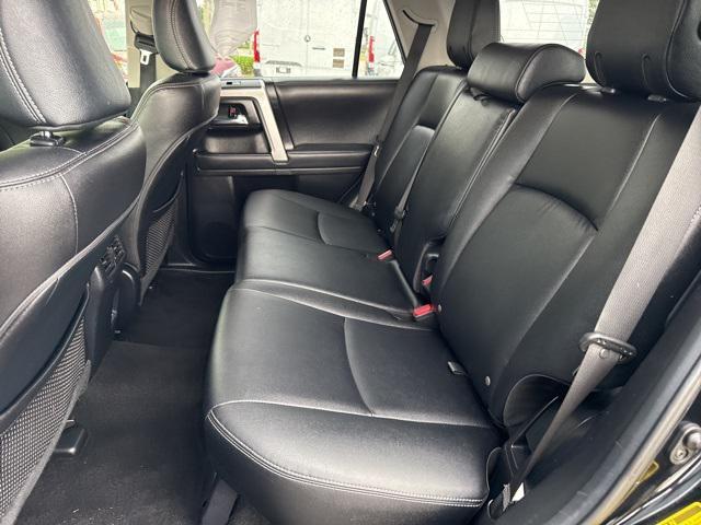 used 2023 Toyota 4Runner car, priced at $38,888