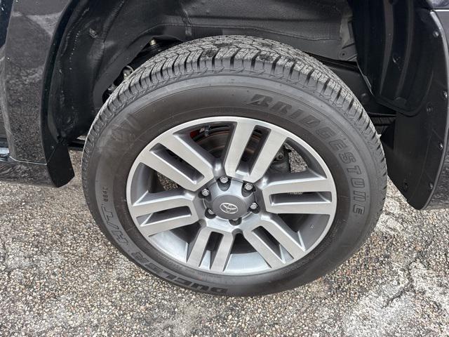 used 2023 Toyota 4Runner car, priced at $38,888
