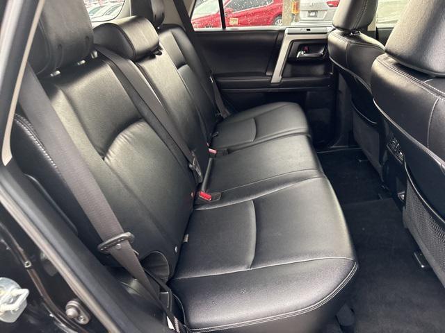 used 2023 Toyota 4Runner car, priced at $38,888