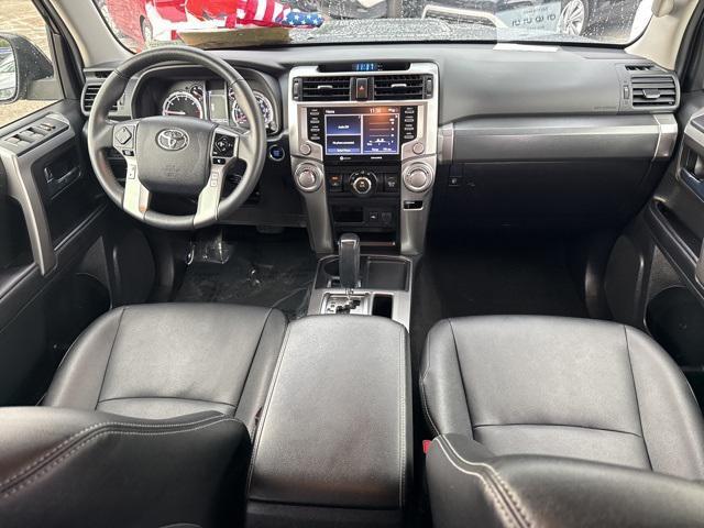 used 2023 Toyota 4Runner car, priced at $38,888