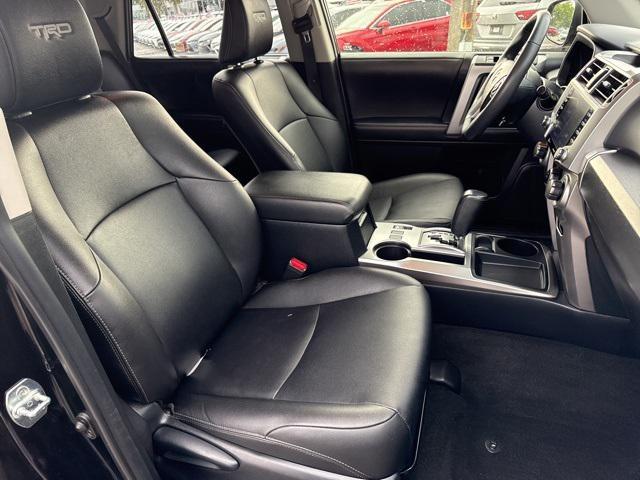 used 2023 Toyota 4Runner car, priced at $38,888