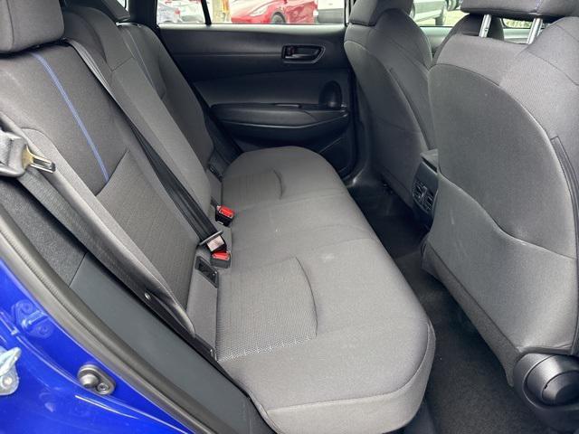 used 2024 Toyota Corolla Hybrid car, priced at $28,888