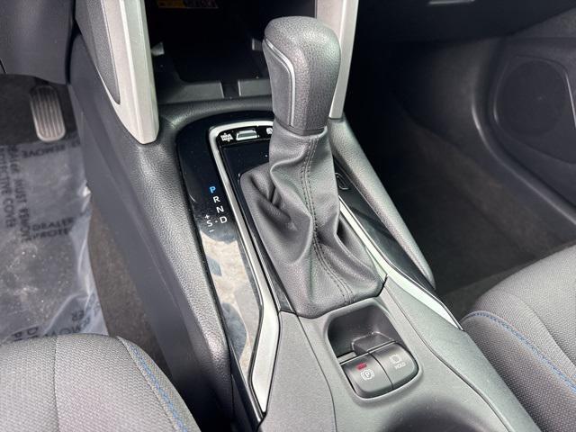 used 2024 Toyota Corolla Hybrid car, priced at $28,888