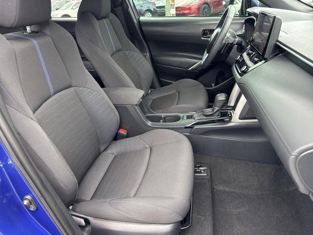 used 2024 Toyota Corolla Hybrid car, priced at $28,888