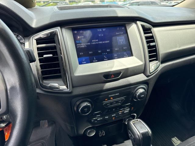 used 2021 Ford Ranger car, priced at $23,988
