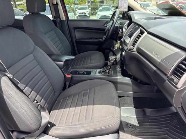 used 2021 Ford Ranger car, priced at $23,988
