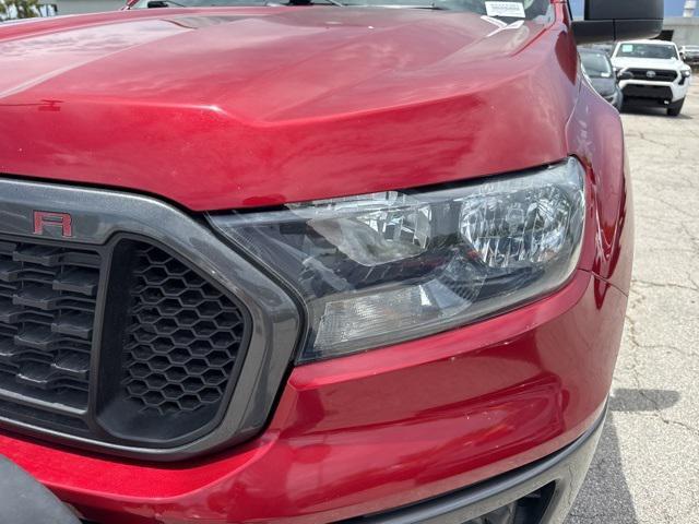 used 2021 Ford Ranger car, priced at $23,988