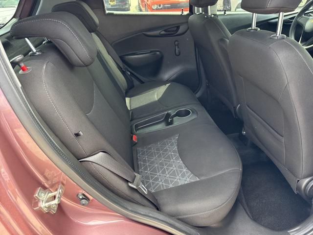 used 2019 Chevrolet Spark car, priced at $10,988