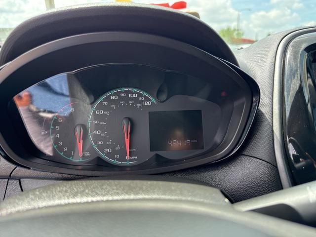 used 2019 Chevrolet Spark car, priced at $10,988