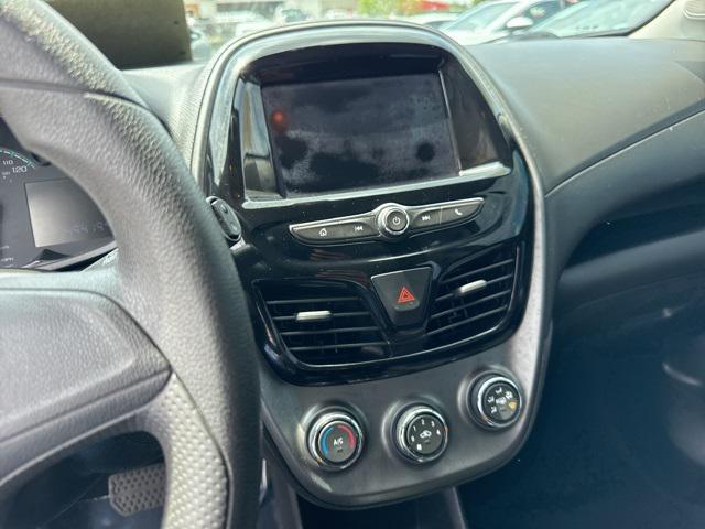 used 2019 Chevrolet Spark car, priced at $10,988