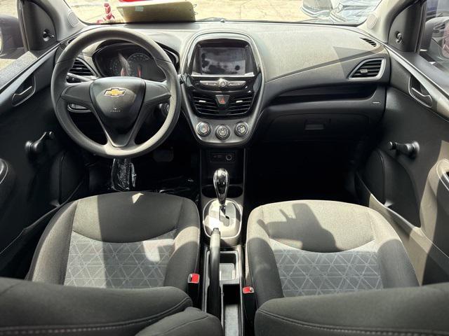 used 2019 Chevrolet Spark car, priced at $10,988