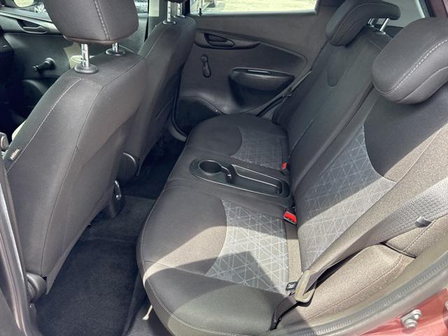 used 2019 Chevrolet Spark car, priced at $10,988
