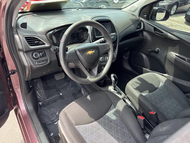 used 2019 Chevrolet Spark car, priced at $10,988
