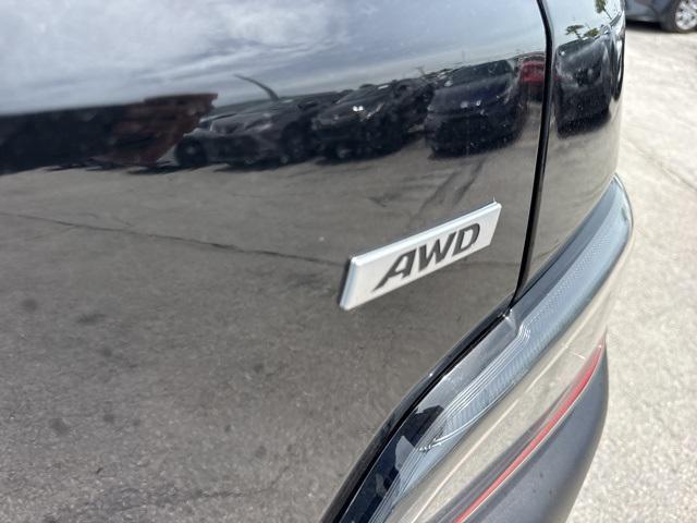 used 2023 Hyundai Kona car, priced at $18,988