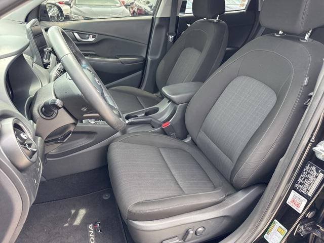 used 2023 Hyundai Kona car, priced at $18,988