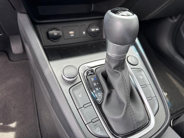 used 2023 Hyundai Kona car, priced at $18,988