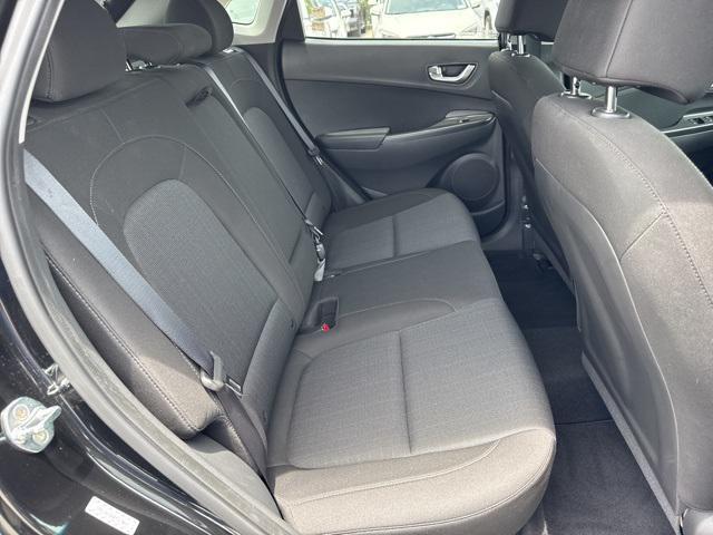 used 2023 Hyundai Kona car, priced at $18,988