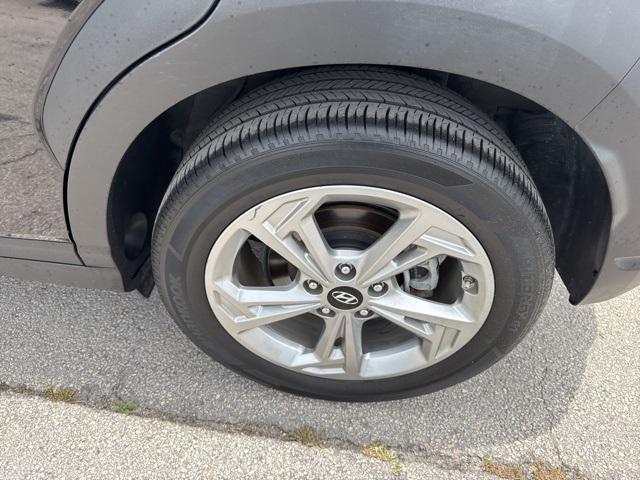 used 2023 Hyundai Kona car, priced at $18,988