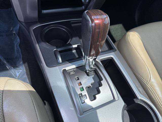 used 2022 Toyota 4Runner car, priced at $45,888