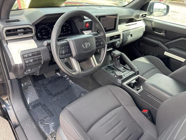 used 2024 Toyota Tacoma car, priced at $42,888