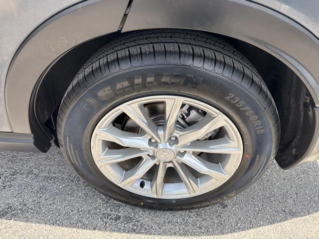 used 2023 Honda CR-V car, priced at $32,888