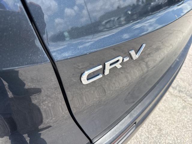 used 2023 Honda CR-V car, priced at $32,888