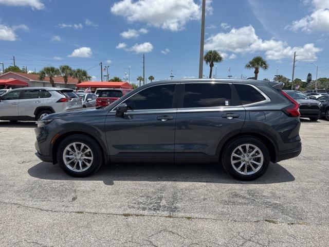 used 2023 Honda CR-V car, priced at $32,888