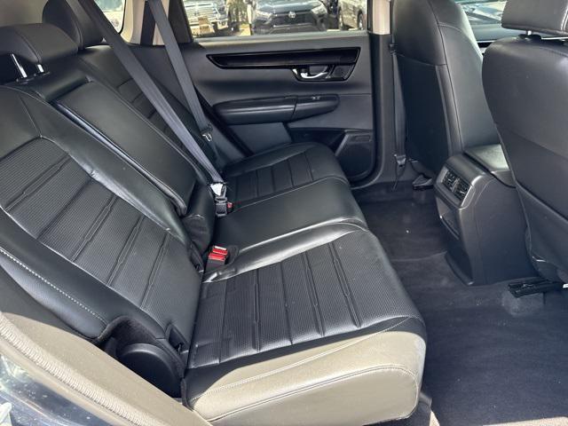 used 2023 Honda CR-V car, priced at $32,888