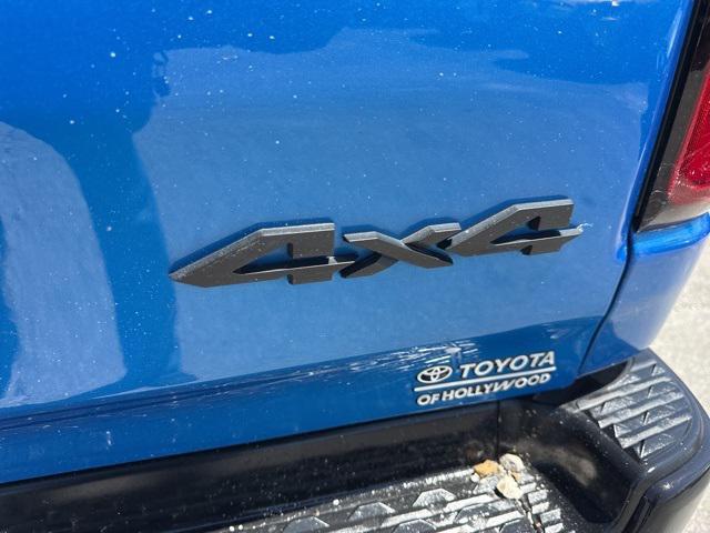 used 2023 Ram 1500 car, priced at $37,988