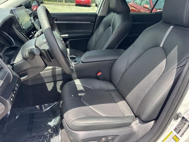 used 2024 Toyota Camry car, priced at $34,888