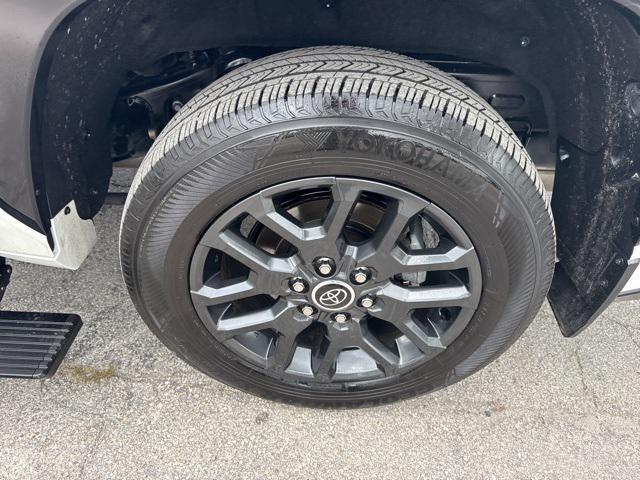 used 2023 Toyota Sequoia car, priced at $68,888
