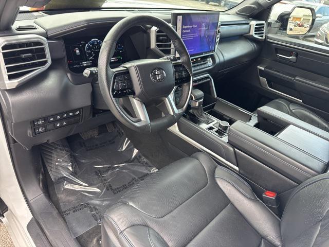 used 2023 Toyota Sequoia car, priced at $68,888