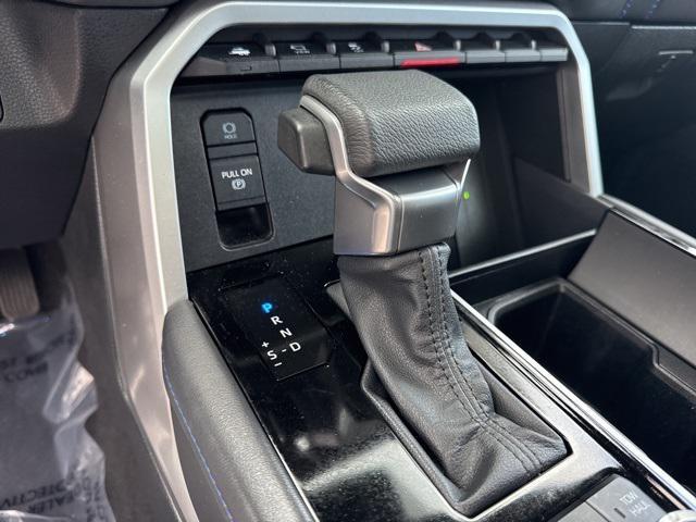 used 2023 Toyota Sequoia car, priced at $68,888