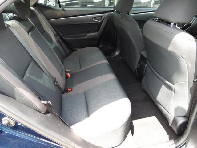 used 2018 Toyota Corolla car, priced at $11,988