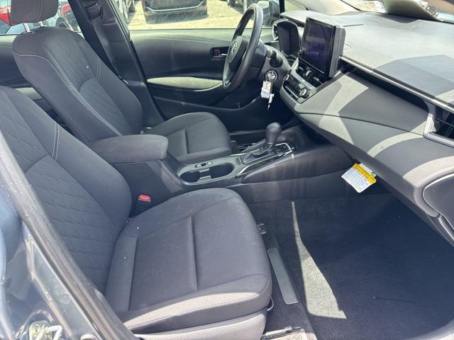 used 2023 Toyota Corolla car, priced at $19,988