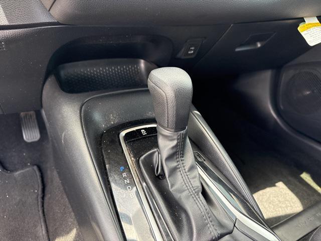 used 2023 Toyota Corolla car, priced at $18,988