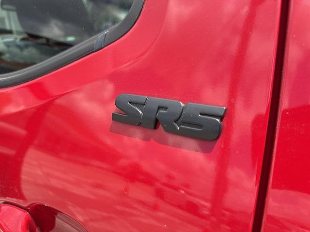 used 2023 Toyota Tacoma car, priced at $33,888