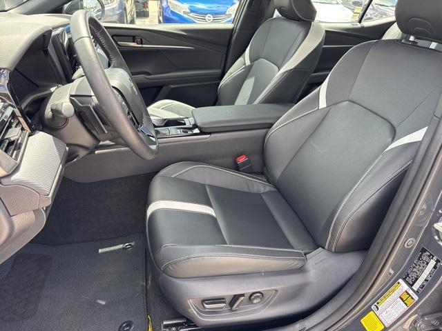used 2025 Toyota Camry car, priced at $27,888