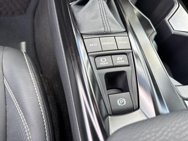 used 2025 Toyota Camry car, priced at $27,888