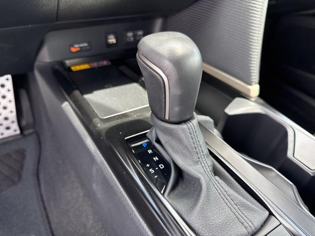 used 2025 Toyota Camry car, priced at $27,888