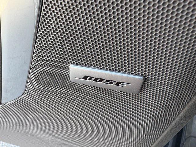 used 2022 GMC Yukon car, priced at $58,888