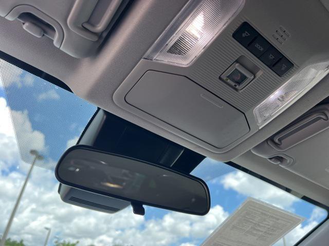 used 2023 Toyota RAV4 car, priced at $28,988