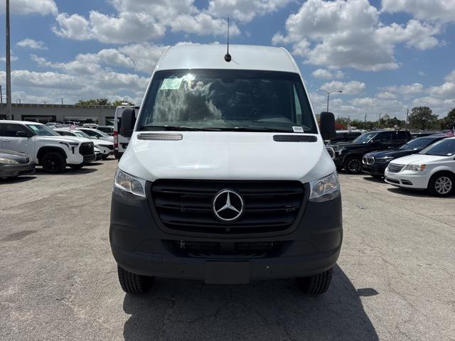 used 2023 Mercedes-Benz Sprinter 2500 car, priced at $63,988